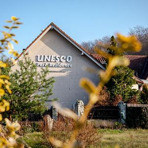 Łęknica Park Unesco Residence Exterior photo