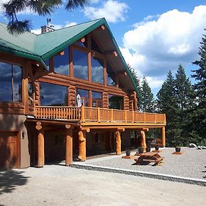 فيرنون Spirit Lodge At Silverstar Exterior photo
