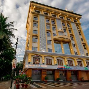 مادغاون Hotel Raj Resort Exterior photo