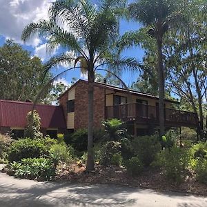 Barellan Point B&B Home In The Country Exterior photo