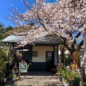 هيتا Yasuragi Guest House & Bar Exterior photo