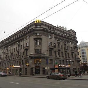 فندق سانت بطرسبرغفي  Acme Petrogradskaya Exterior photo