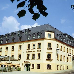 حصن مارينبيرغ Hotel Weisses Ross Exterior photo