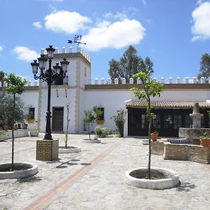 بينالوب كاساس فِييخاس Cortijo Los Monteros Exterior photo