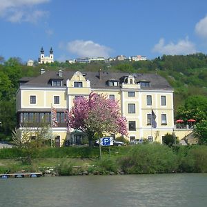 مارباخ ان در دوناو Donau-Rad-Hotel Wachauerhof Exterior photo