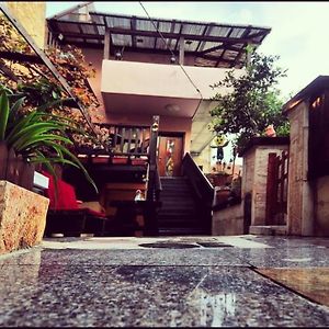 فندق الناصرةفي  بيت الضيافة Vitrage Exterior photo