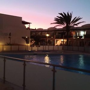 كوستا دي أنتيجوا Apartment Sunrise Complex Amaya Fuerteventura Exterior photo