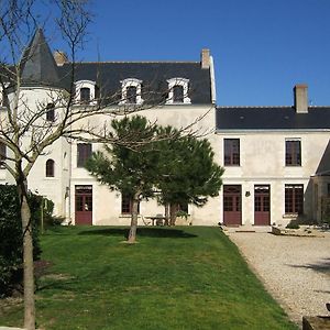 مونتري-بيلاي Gites Aubelle - La Maison Aubelle Exterior photo