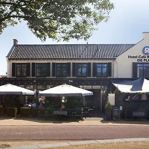 Varsseveld Hotel Cafe Restaurant De Ploeg Exterior photo