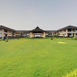 شيموغا Kimmane Golf Resort Exterior photo