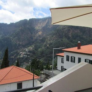 Curral Das Freiras Valley Of Nuns Holiday Apartments Exterior photo