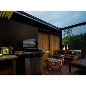 Moroyama Bio-Resort Hotel&Spa O Park Ogose - Vacation Stay 43477V Exterior photo