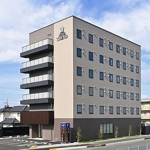 Hotel Trend سوزوكا Exterior photo