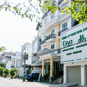 فندق بين هوافي  Duong Chau Boutique Exterior photo