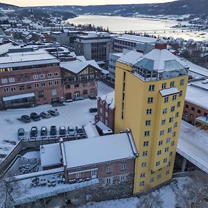 ليلّيهامّير Aksjemollen - By Classic Norway Hotels Exterior photo