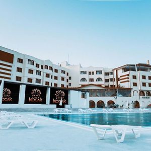 نفسهير Emin Kocak Hotel Kapadokya Exterior photo
