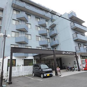 Handa  فندق فيرست تاكيتويو Exterior photo