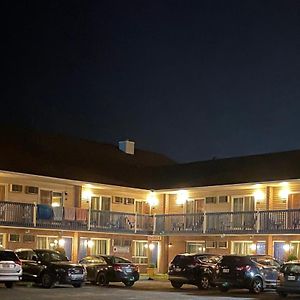 Hotel Motel غرانبي Exterior photo