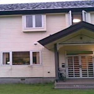 Hachimantai  Kamui Forest Youth Hostel Triple Room / Vacation Stay 6883 Exterior photo
