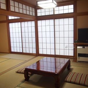 كوساتسو Japanese-Style Pension Hoshikawa Exterior photo