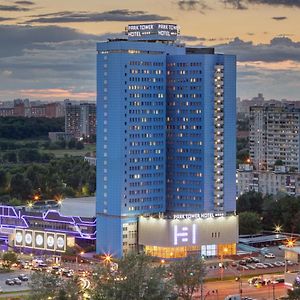 فندق موسكوفي  فندق مولوديوزني Exterior photo