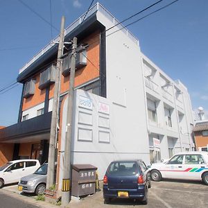 فندق غوتوفي  Gesthaus 五島 Kitsu Exterior photo