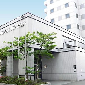 فندق بالسيس إن كيوتو Exterior photo