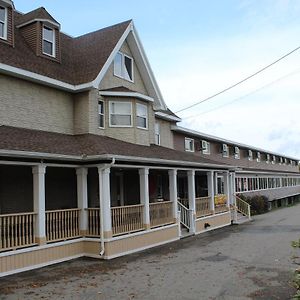 سيدني Harbourview Inn And Suites Exterior photo