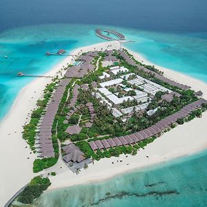 فندق را أتولفي  Brennia Kottefaru Maldives Exterior photo