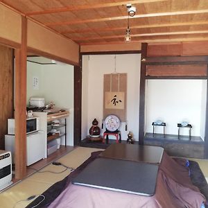ناكاتسوغاوا غيفو Tsukechi Bachanchi - Vacation Stay 89810V Exterior photo