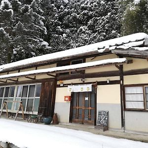 ناكاتسوغاوا غيفو Tsukechi Bachanchi - Vacation Stay 88747V Exterior photo