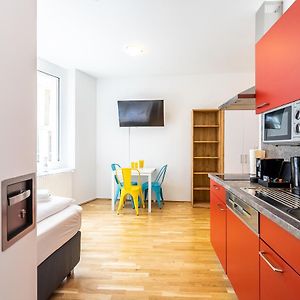فيينا Feelgood Apartments Smartliving | Contactless Check-In Exterior photo