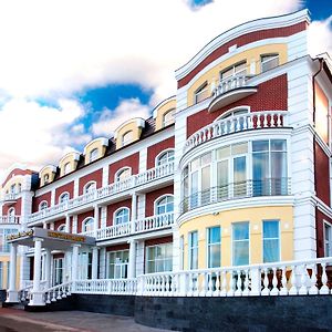 سيتلوغُرسك Hotel Grand Palace Exterior photo