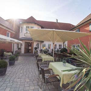 فندق Sugenheimفي  Landgasthof Im Ehegrund Exterior photo