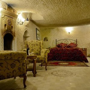 أوروغوبْ Babayan Evi Cave Hotel Room photo