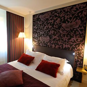 دول Hotel La Chaumiere Room photo
