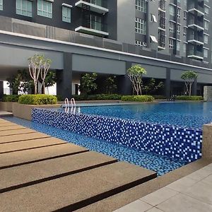 شاه علام Bukit Rimau Instagrammable 2 Bedroom Apartment With Pool View Up To 5 Pax Exterior photo