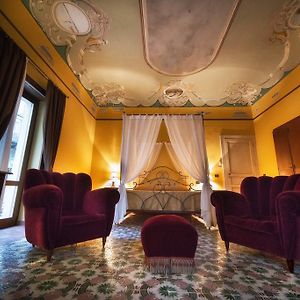 Caltabellotta Bed And Breakfast Sotto Le Stelle Room photo