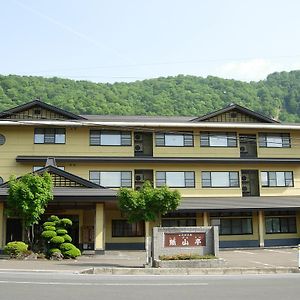 فندق Kosakaفي  Towadako Shinzantei Exterior photo