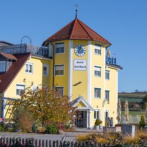 ريغنسبورغ Hotel Haslbach Fgz Exterior photo