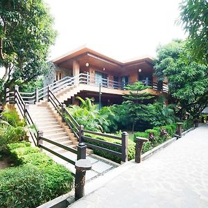 رامناجار Tuskars Riverside Resort Jim Corbet Exterior photo