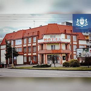Hotel رادومسكو Exterior photo