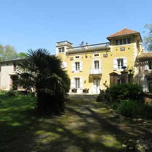 Bram Chateau De La Prade Exterior photo