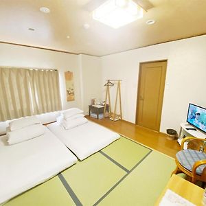 توكوشيما Petit Hotel 017 - Vacation Stay 60648V Exterior photo