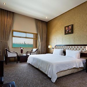 فندق فندق برج المنامة Exterior photo