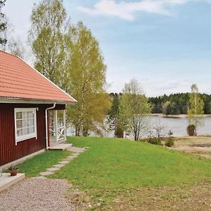 Killstad Stunning Home In Karlstad With 1 Bedrooms And Wifi Exterior photo
