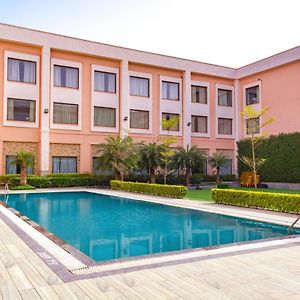 فندق دلهيفي  تيفولي جراند Exterior photo