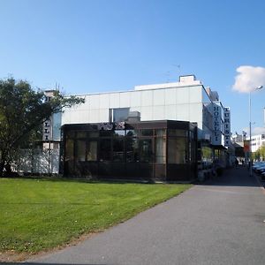 فندق كووْفولافي  هوتل توريستيهوفي Exterior photo