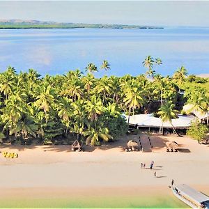 Natadola Likuri Island Resort Fiji Exterior photo