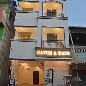 فندق مهاباليبورامفي  Catch A Wave Exterior photo